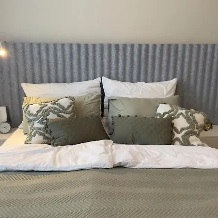 Sweet By Zoom Братислава