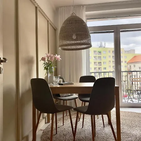 Sweet By Zoom Apartment *