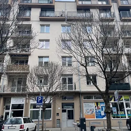 Apartment Sweet By Zoom Pressburg
