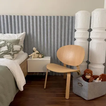 Sweet By Zoom * Pressburg