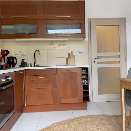 Sweet By Zoom Apartment *