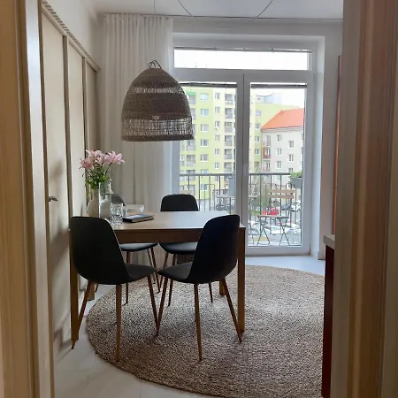 Sweet By Zoom Apartment *