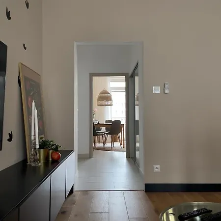 Sweet By Zoom Братислава