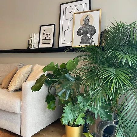 Sweet By Zoom شقة