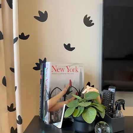 Апартаменты Sweet By Zoom *