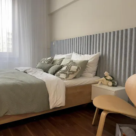 Sweet By Zoom Apartment *