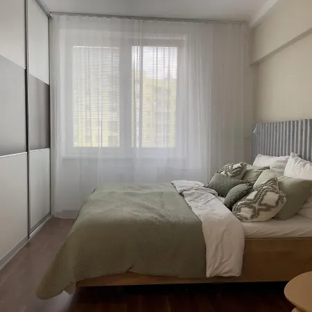 Apartment Sweet By Zoom Pressburg