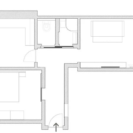Sweet By Zoom Apartment Pressburg