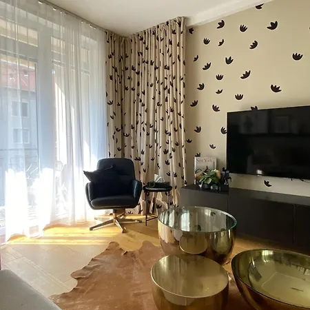 Apartment Sweet By Zoom Pressburg