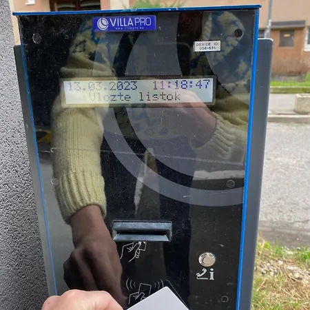 Sweet By Zoom Apartment