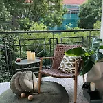 Appartement Sweet By Zoom