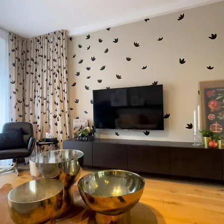 Sweet By Zoom Bratislava