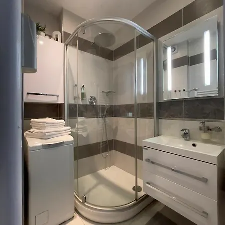 Sweet By Zoom Appartement