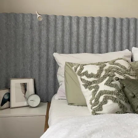 Sweet By Zoom Appartement *