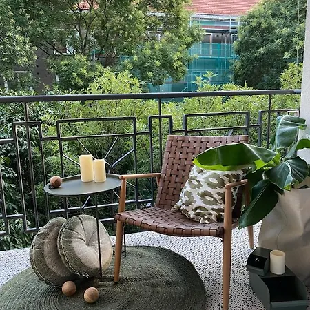 Appartement Sweet By Zoom