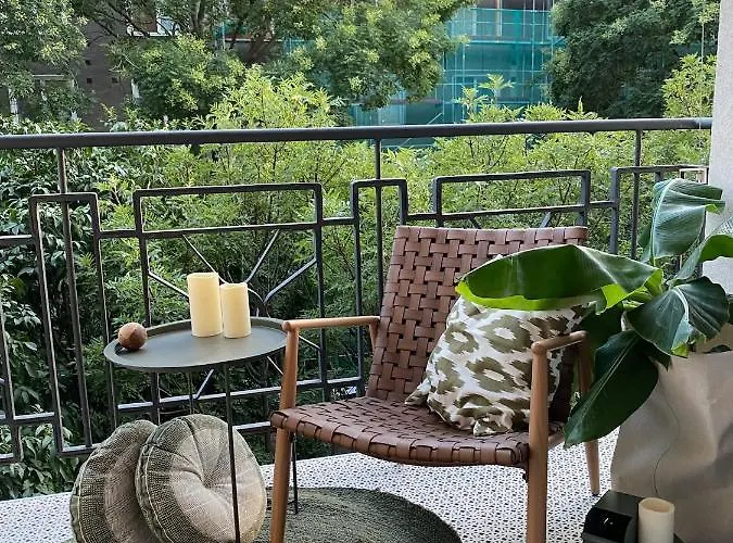 Apartment Sweet By Zoom